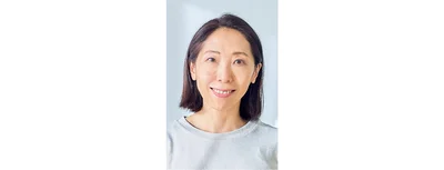 真野わかさん