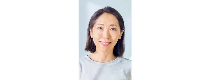 真野わかさん
