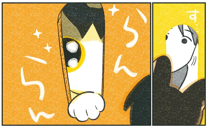 らんらん