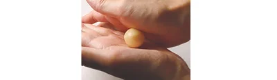 しっかり計量して大きさをそろえることで焼きムラをなくす