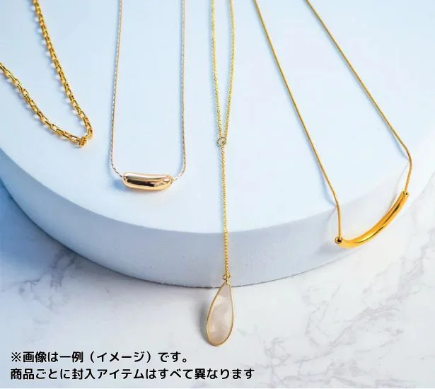 ネックレスイメージ