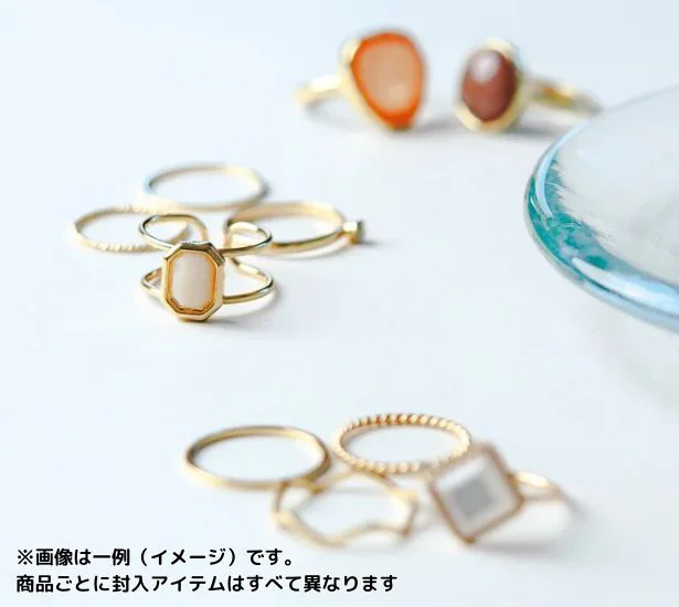 リングイメージ