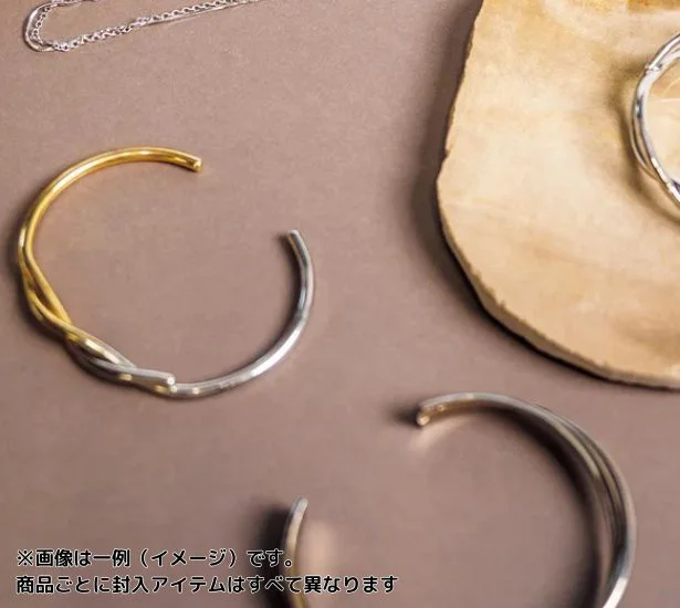 ブレスレットイメージ
