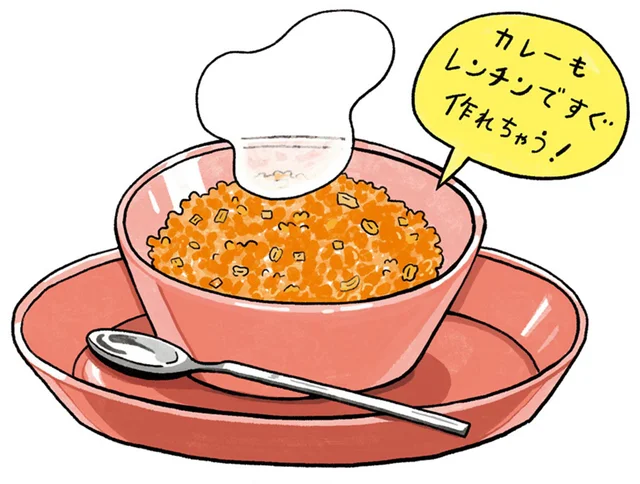 1週間で体脂肪やむくみがスッキリ！ 自炊でやせ体質を手に入れる食事プラン