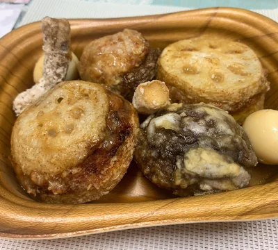 こちらが編集部員2人の一番お気に入り