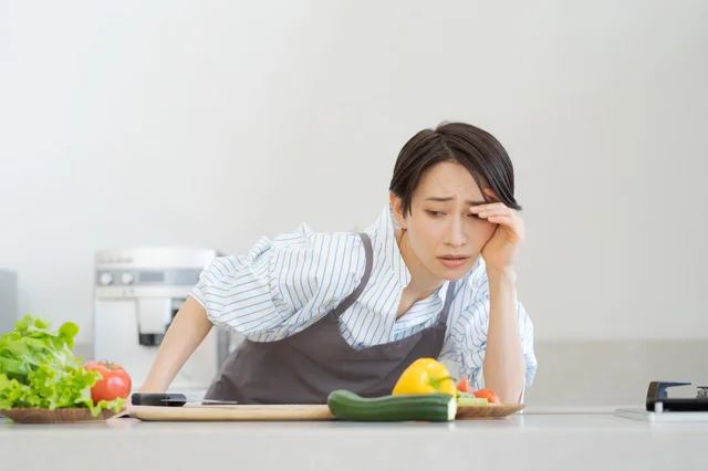 月経前の一時的なモヤモヤ、あきらめていませんか？自分らしい毎日を送る方法