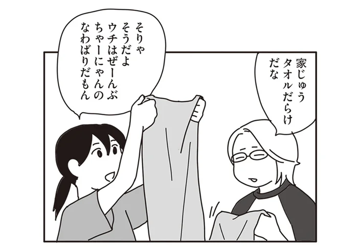 我が家はすべて愛猫の縄張り！ ガンに侵された猫が居心地よく過ごせる空間を／世界一幸せな飼い主にしてくれた猫（14）