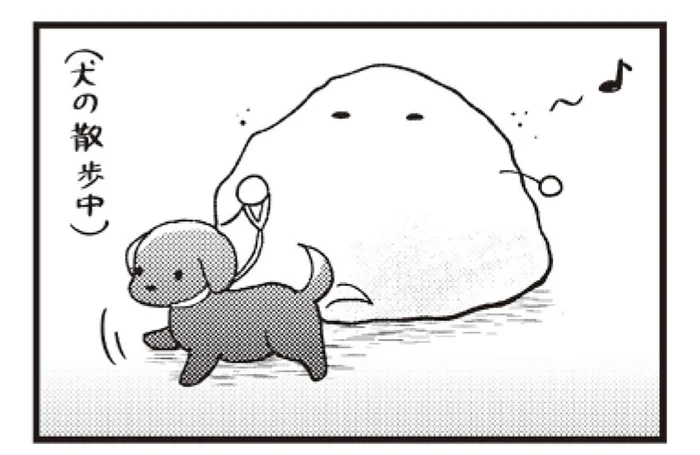挨拶の癖が強い！ 犬の散歩をするだけでも危険と隣り合わせの限界集落