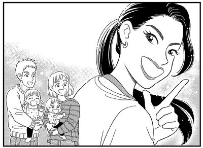 古堅純子の片付け事件簿