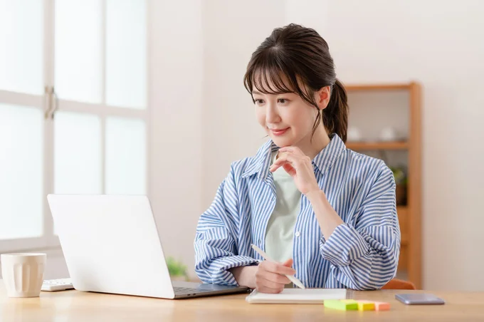 抽選で3名様に!動画講座「レタスクラブ Webライティング教室」無料モニター募集