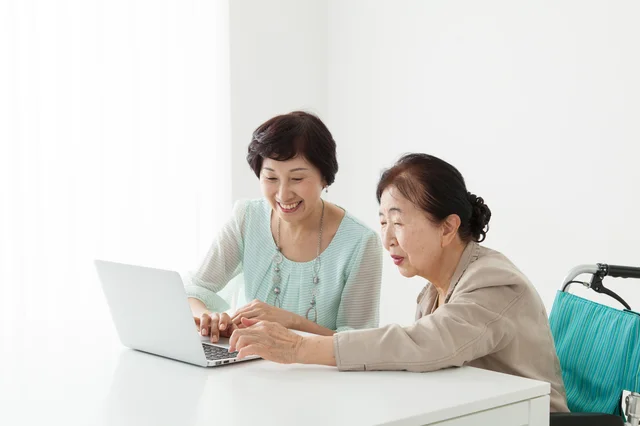 高齢化社会である日本、新しい買い物の方法になりえるか。