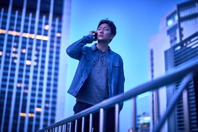 その色気で、韓国では「ソン・ソックに落ちない人はいない」と言われるほど！