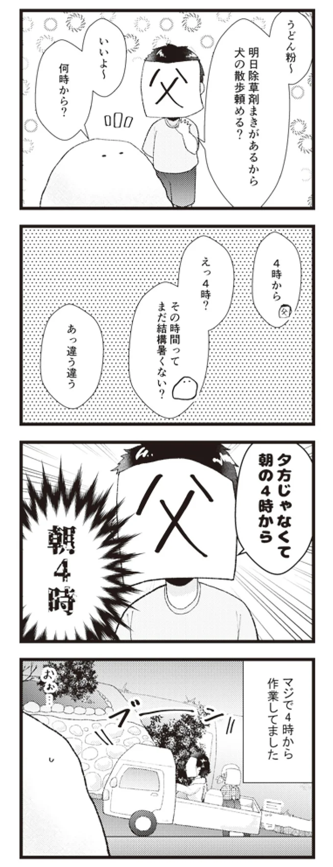 活動時間