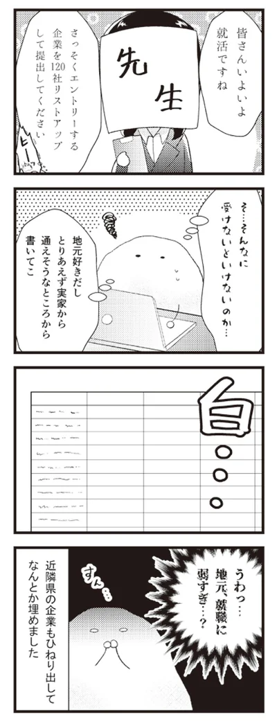 よわよわ