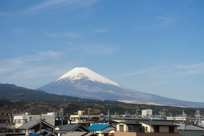 裾野市