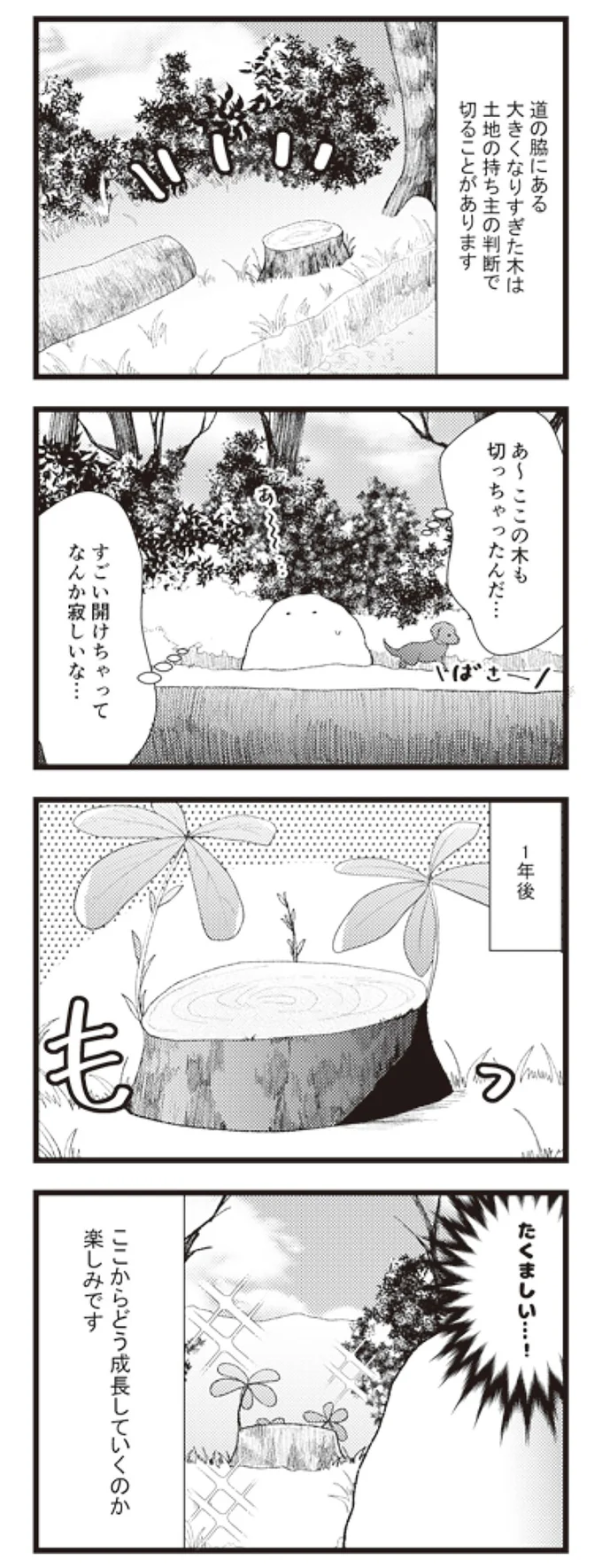 生命力