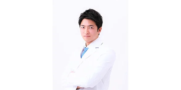 中村康宏先生