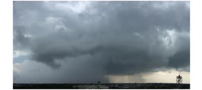 雨柱