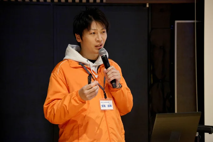 中高大学生が企画運営する「草加市子ども会育成者連絡協議会」