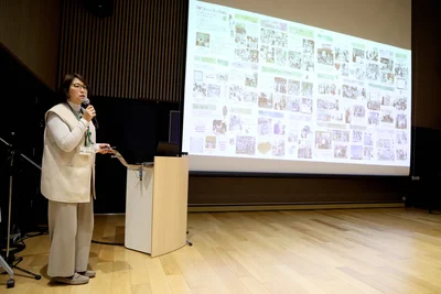 子育て中の家族を支援する「子育てネットクスクス」