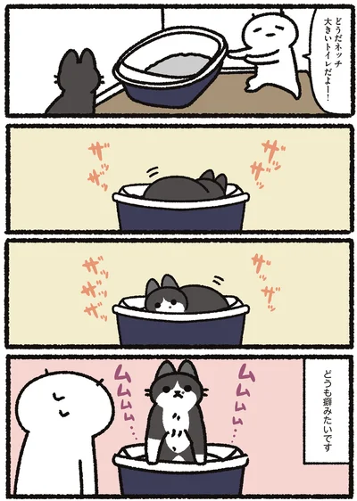 『あっち こっち ネッチ！』より