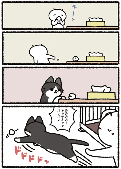 『あっち こっち ネッチ！』より