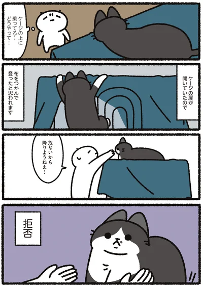 『あっち こっち ネッチ！』より