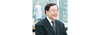 筑波大学 体育系 応用解剖学研究室 足立和隆先生
