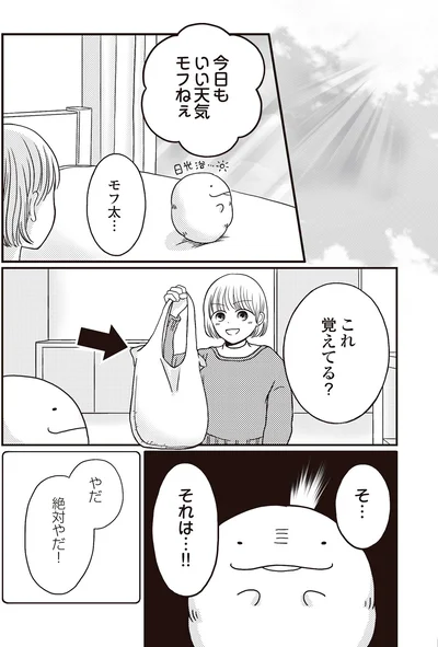 これ覚えてる？