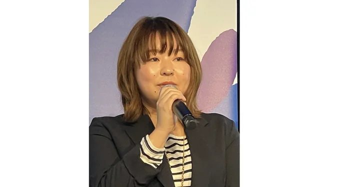 山上編集長