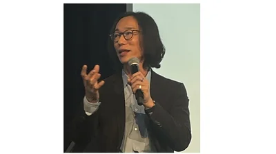 村上臣さん