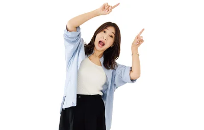 他人と比較しても仕方がない！