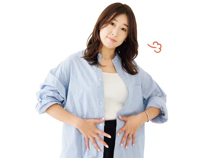 食べ過ぎを防ぐコツ