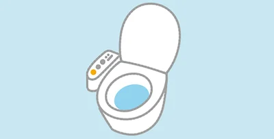 トイレを我慢しない
