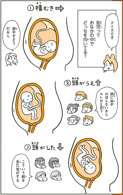 『こどもせいきょういくはじめます』より