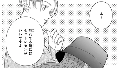 ほ、本物だっ…！思わぬ場所で推しと遭遇し、激しく動揺