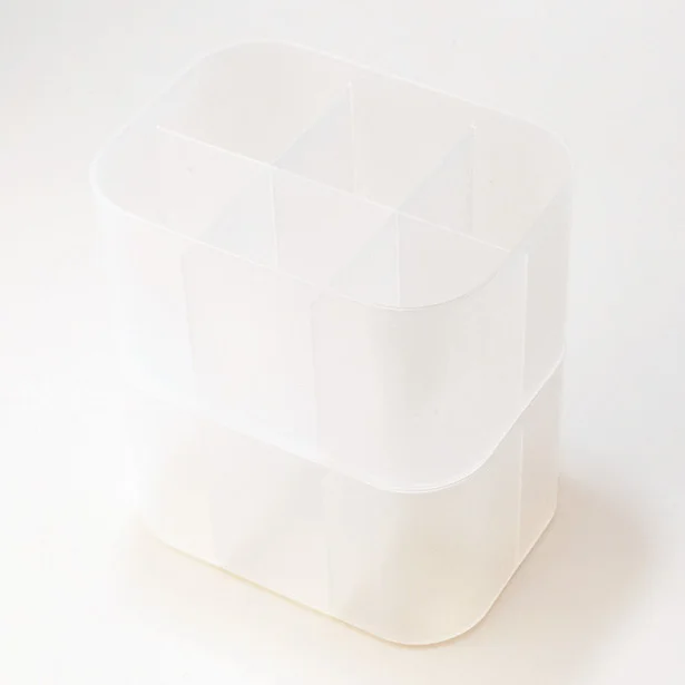 便利なboxが勢揃い 暮らしのプロが愛用する100均収納グッズ レタスクラブ 便利なboxが勢揃い 暮らしのプロが愛用する100均収納グッズ レタスクラブ