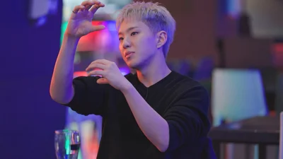 G-DRAGONの言葉を自分なりに解釈したブソクスンのホシ