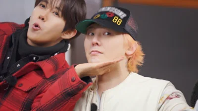 これであってる？ちょっと戸惑い気味なG-dragon