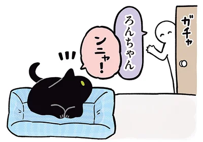 ンニャ！