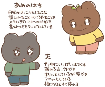 人物紹介