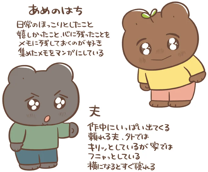 人物紹介