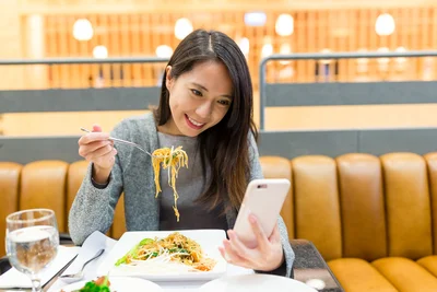 知識がスパイスになって料理の味を格上げ！？