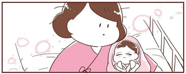 「この世界へようこそ」生まれた我が子を抱っこして痛感した言葉の意味