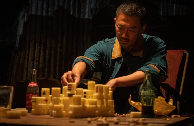   映画『トワイライト・ウォリアーズ 決戦！九龍城砦』1月17日（金）新宿バルト９ほか全国劇場にて公開