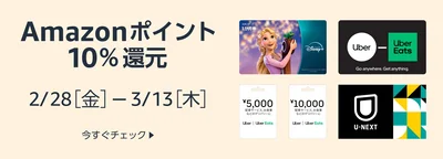 ギフトカードキャンペーン