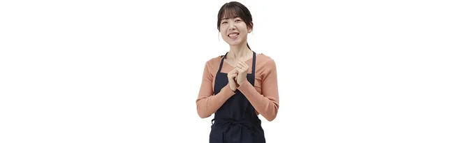 ごはんのうえにのせて「腸活ハンバーグ丼」にするのもおすすめ