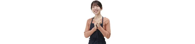 使う食材によっては、濃度が薄くサラサラとしたポタージュになることも!