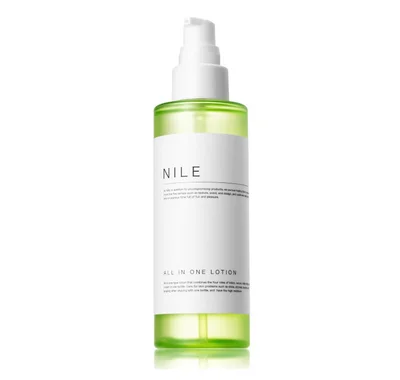 NILE オールインワンスキンケアローション