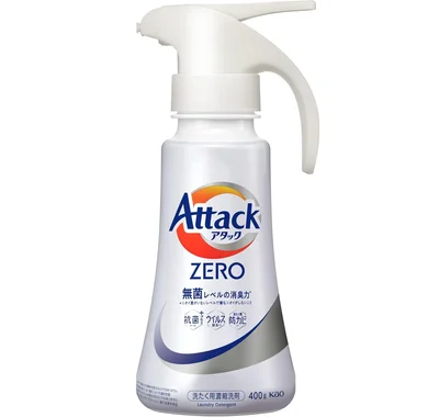 アタックZERO ワンハンドタイプ